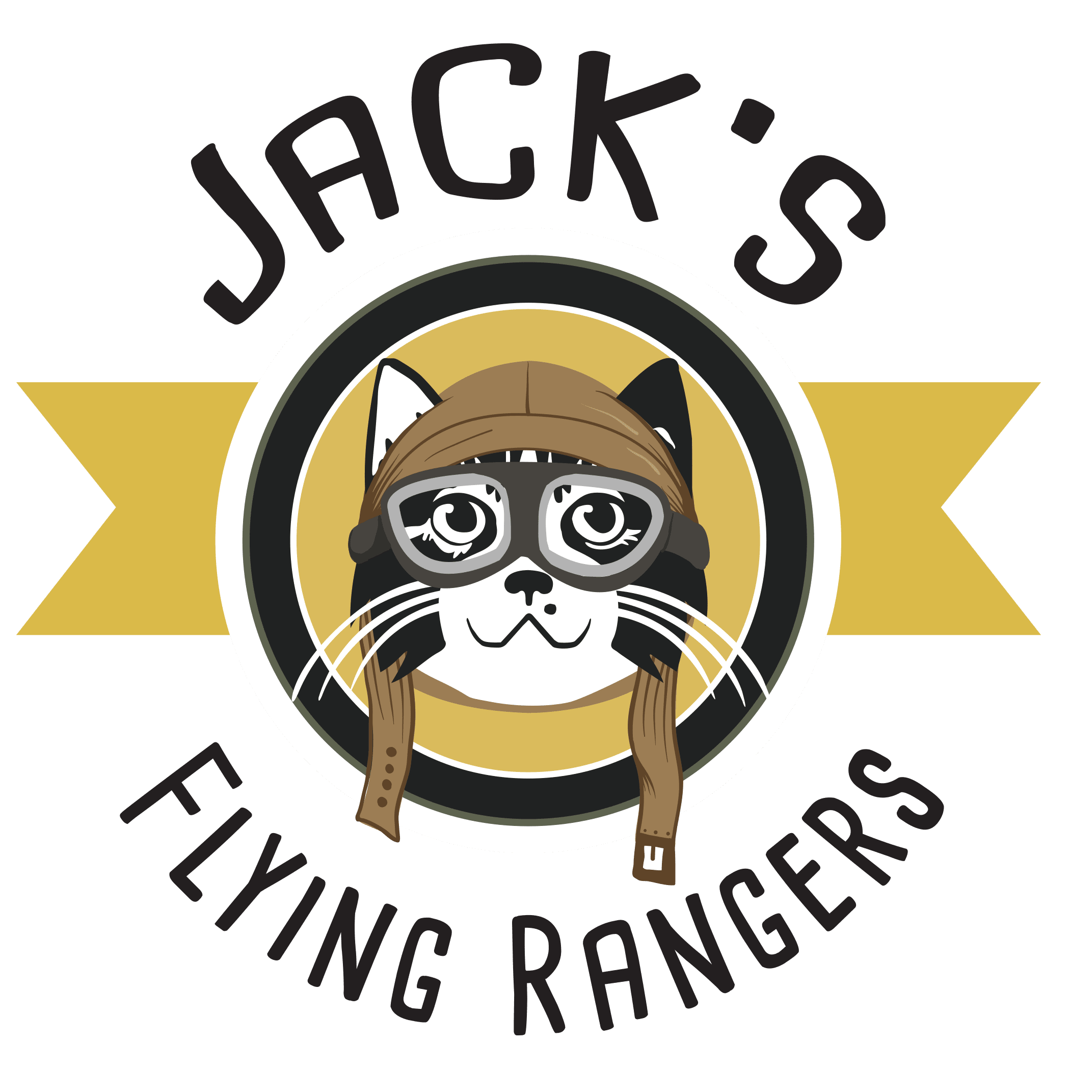 You are currently viewing Jack’s Flying Rangers: Episode 2 | Route 101 Goods