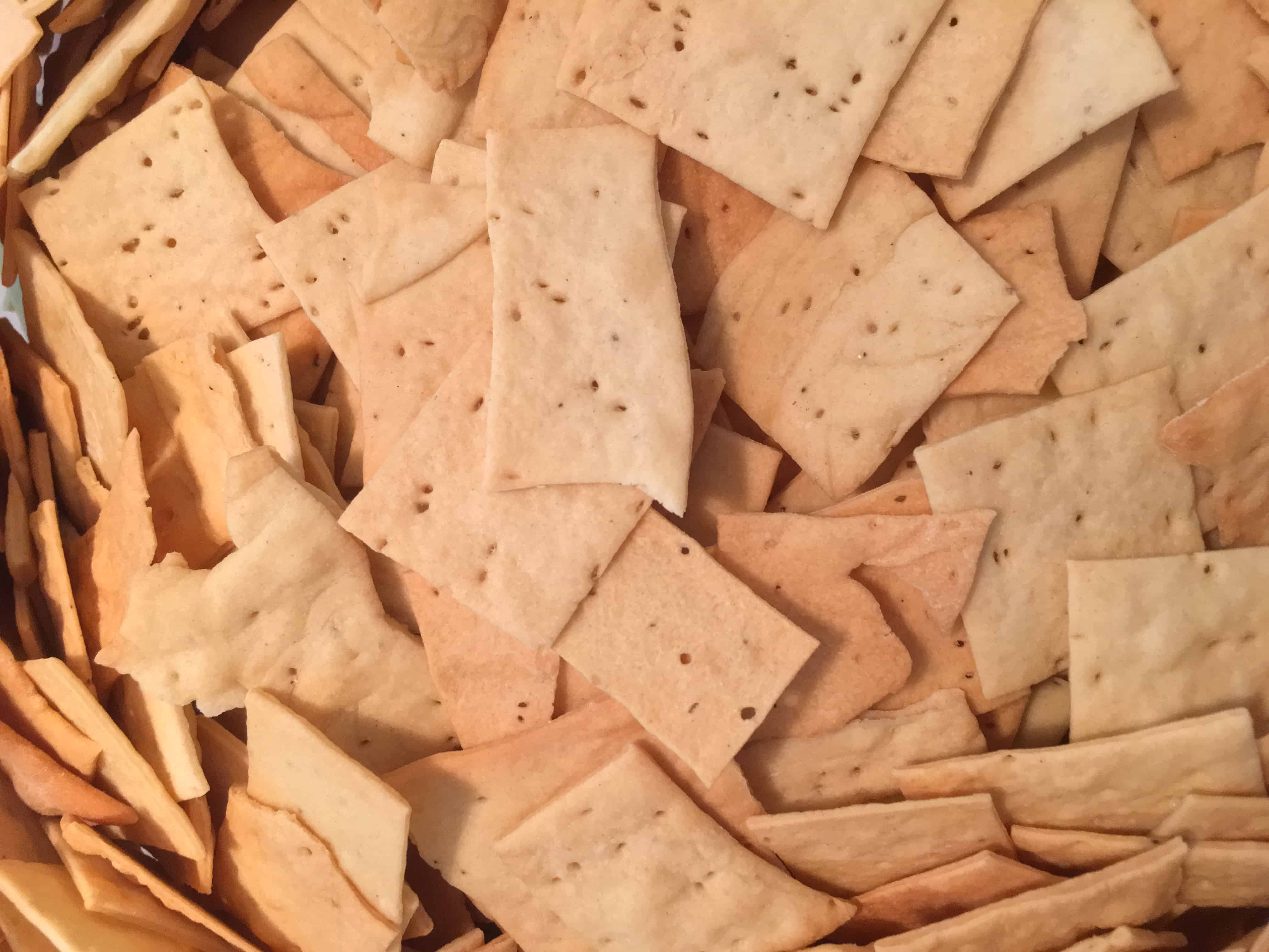 Read more about the article On Becoming a Cracker Nerd and the Cracker Spectrum