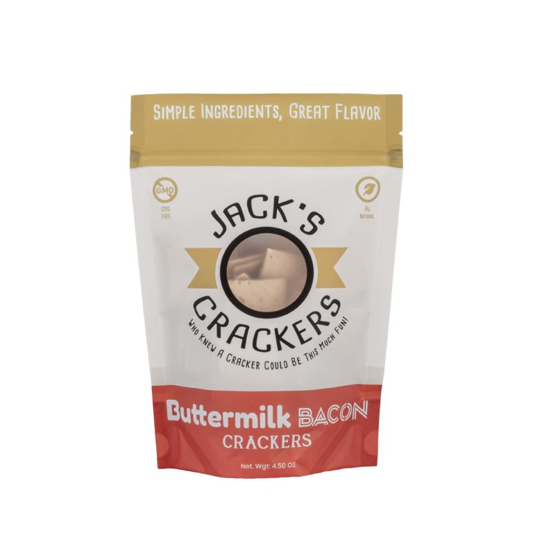 Buttermilk Bacon
