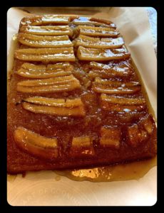 Read more about the article Random Act of Pastry #7:  Caramel is not my friend